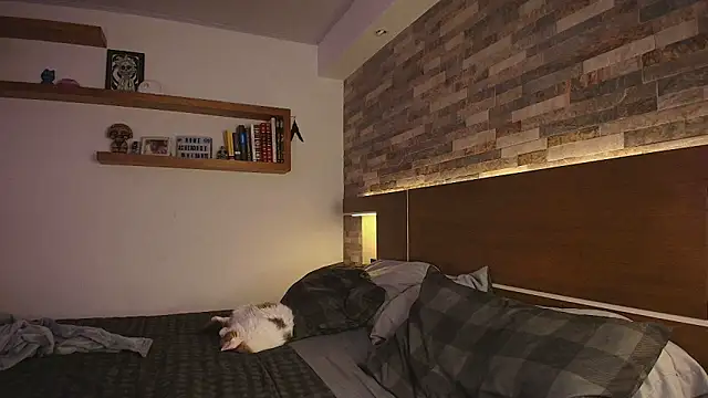 alicewilloww online show from 03-18-26, 10:21