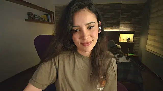 alicewilloww online show from 02-06-26, 12:06