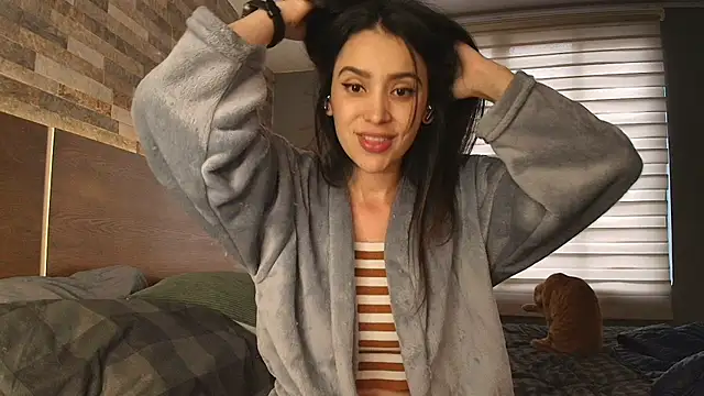 alicewilloww online show from 02-24-26, 09:59