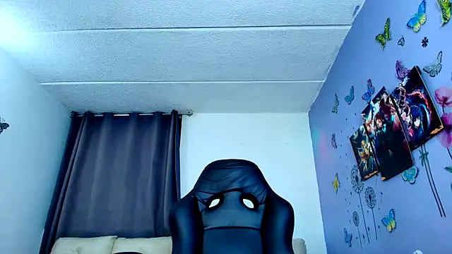 SweetIsabella x online show from 04-11-26, 07:45