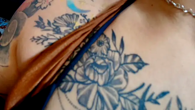 SweetIsabella x online show from 02-01-26, 04:33