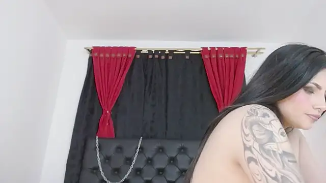 misslombana online show from 03-16-25, 07:59