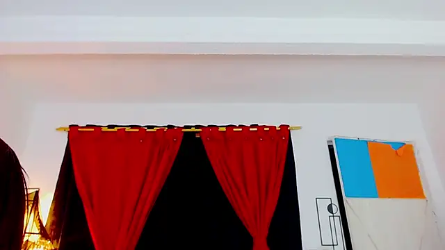 misslombana online show from 03-22-26, 03:54