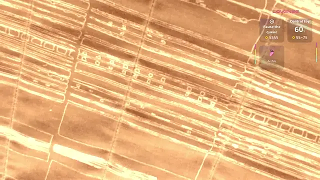 Orianna reed  online show from 03-30-26, 12:12