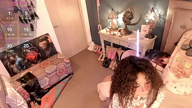 Snapshot of Orianna_reed_ chatting on 02-26-25, 11:21 Orianna reed  online show from 02-26-25, 11:21