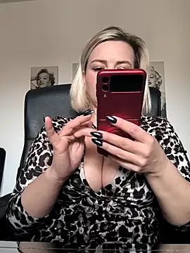 Ladykaos online show from 12-05-25, 11:42