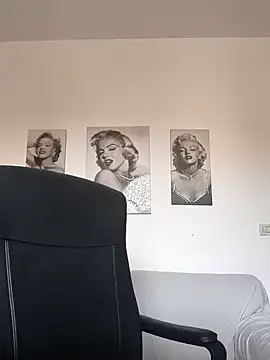 Ladykaos online show from 04-02-26, 09:27