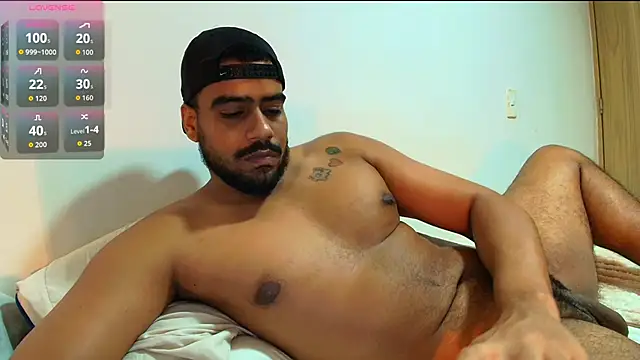 bigpleasure  online show from 10-15-25, 10:07