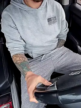 MrBiggBallz online show from 01-23-25, 02:28