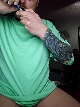 MrBiggBallz online show from 02-04-25, 10:45