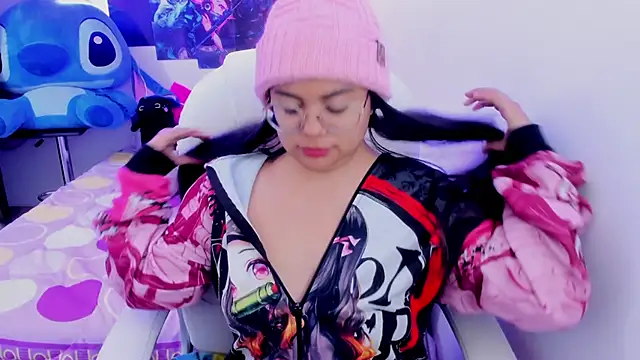esmeralda112 online show from 03-01-25, 05:05