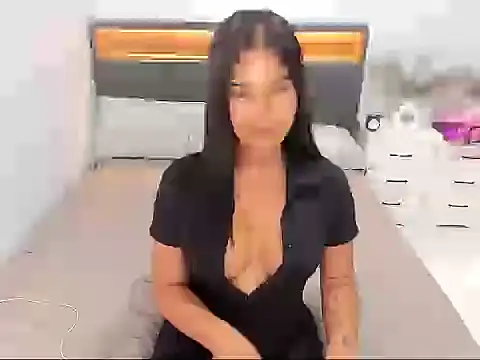 EllaCalifa online show from 02-15-26, 12:55