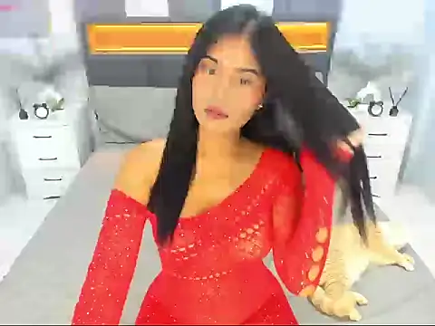 EllaCalifa online show from 11-08-25, 12:58