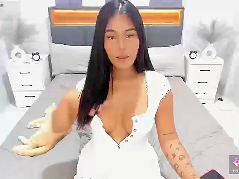 EllaCalifa online show from 03-22-26, 02:37