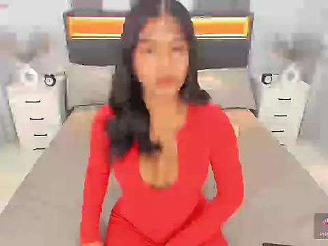 EllaCalifa online show from 04-09-26, 04:47