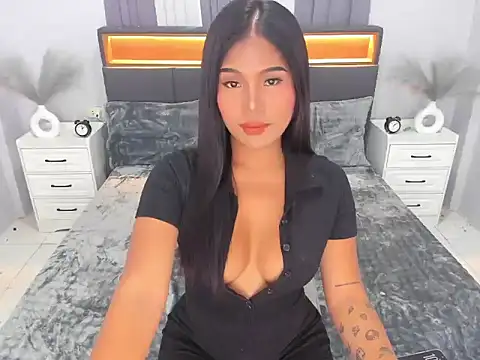 EllaCalifa online show from 04-17-26, 02:58