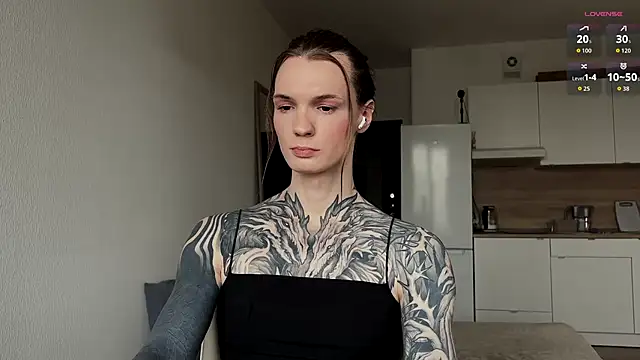 dnonilol online show from 10-04-25, 08:38