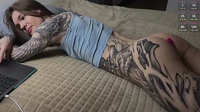 dnonilol online show from 01-09-26, 02:40