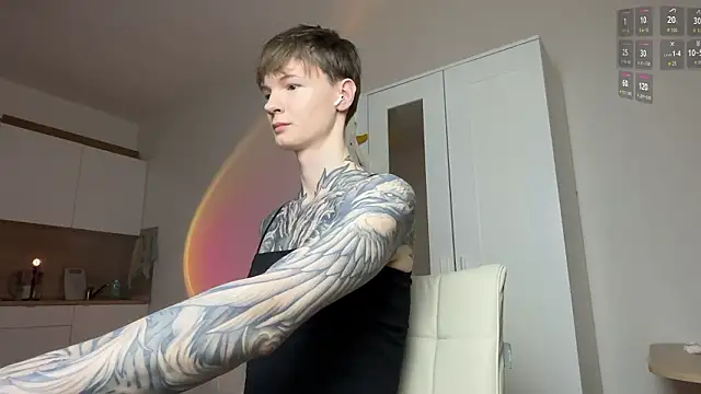 dnonilol online show from 02-28-26, 02:44