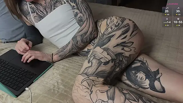 dnonilol online show from 10-10-25, 03:29