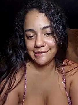 demonaughtyyy online show from 02-25-25, 12:36