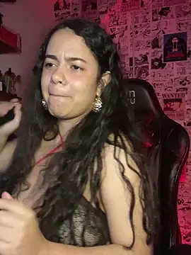 demonaughtyyy online show from 03-14-25, 06:21