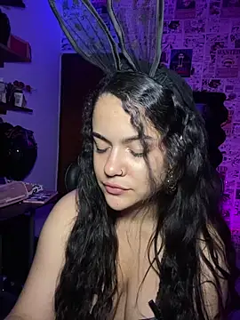 demonaughtyyy online show from 03-18-25, 03:56
