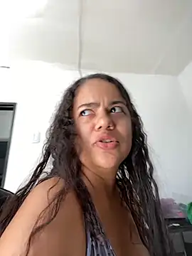 demonaughtyyy online show from 10-02-25, 06:22