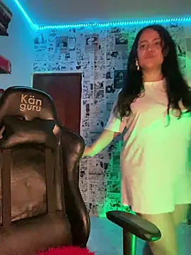 demonaughtyyy online show from 03-21-25, 03:12