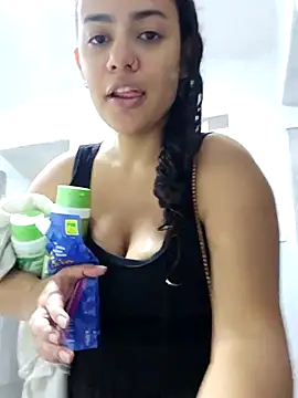 demonaughtyyy online show from 10-15-25, 10:18
