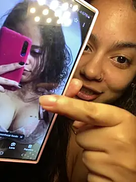 demonaughtyyy online show from 03-19-25, 06:46