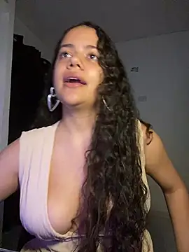 demonaughtyyy online show from 02-25-26, 03:18