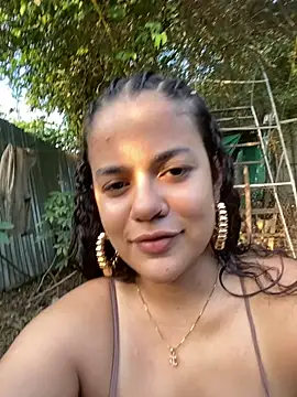 demonaughtyyy online show from 09-10-25, 10:20