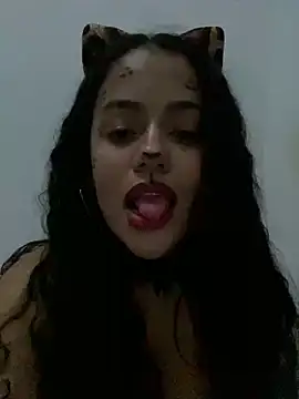 demonaughtyyy online show from 11-01-25, 04:41