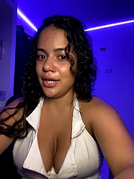 demonaughtyyy online show from 10-09-25, 03:18