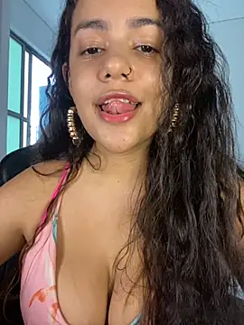 demonaughtyyy online show from 10-12-25, 10:33