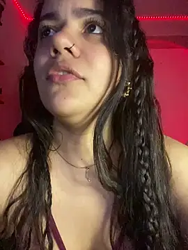 demonaughtyyy online show from 01-26-25, 05:23
