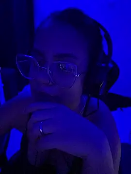 demonaughtyyy online show from 10-24-25, 01:48