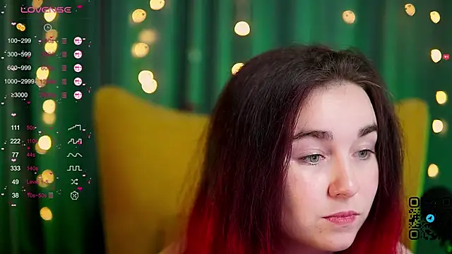 R-U-B-Y online show from 01-24-25, 05:00