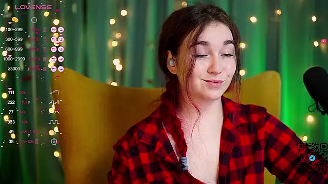R-U-B-Y online show from 01-28-25, 05:03