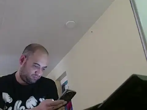 alphaswitchard online show from 12-19-24, 06:34