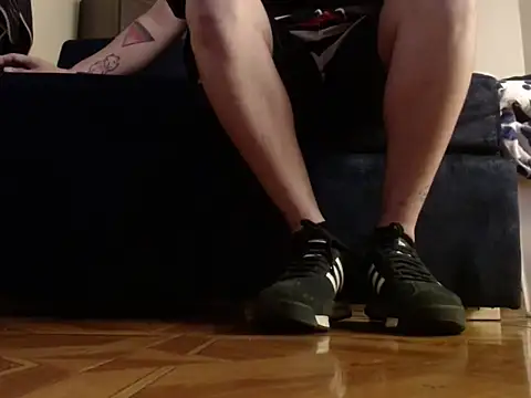 alphaswitchard online show from 03-25-26, 01:50