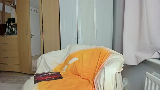 Rolla Coaster online show from 05-03-26, 01:44