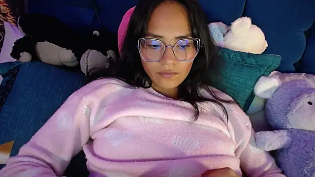 Snapshot of Samara_Beltran chatting on 09-29-25, 07:04 Samara Beltran online show from 09-29-25, 07:04