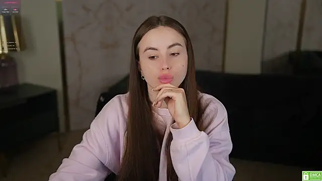 Elice Dream online show from 03-02-25, 03:52