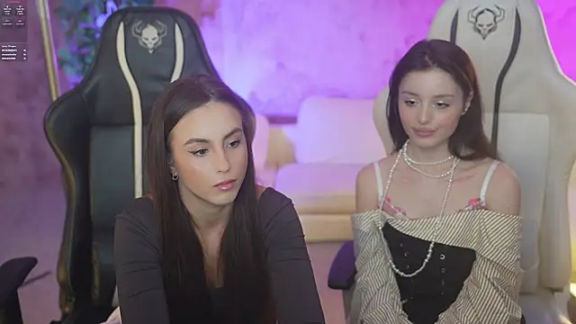 Elice Dream online show from 02-26-25, 03:54