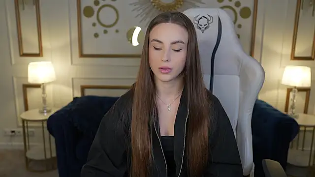 Elice Dream online show from 10-05-25, 02:52