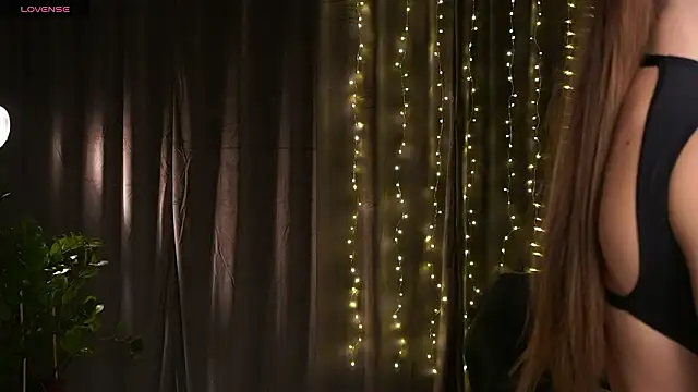 Elice Dream online show from 03-25-26, 08:08