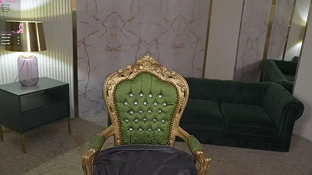 Elice Dream online show from 03-05-25, 11:28