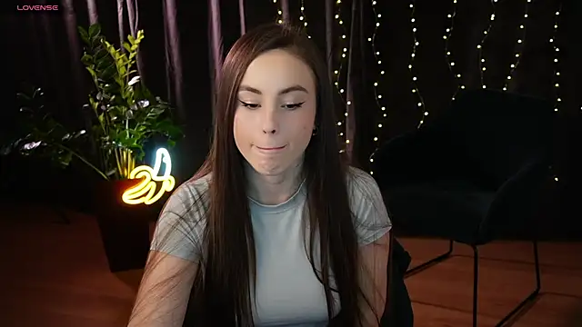 Elice Dream online show from 02-03-25, 12:36